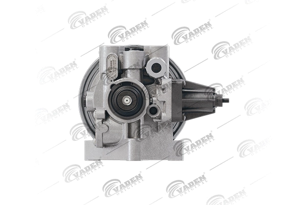 Air Dryer, compressed-air system