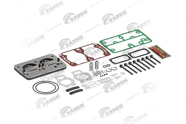 Repair kit, air compressor (1400 010 750)