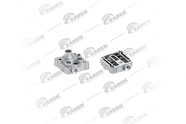 Cylinder Head, air compressor (12 01 61)