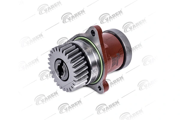 Drive Flange, belt pulley (0103 154)