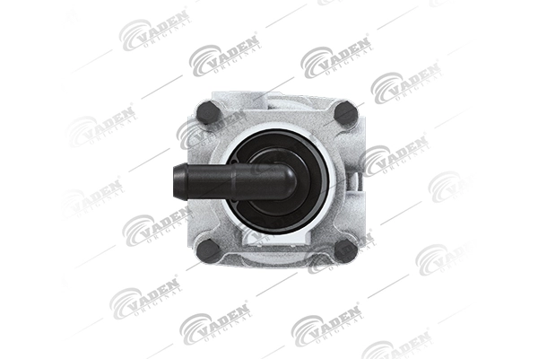 Brake Valve, service brake