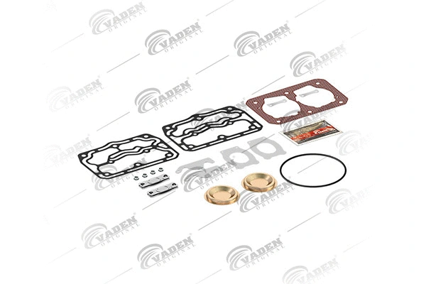Repair kit, air compressor (1700 020 100)