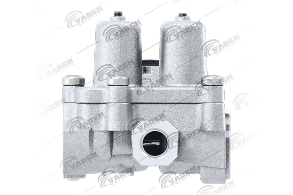 Multi-circuit Protection Valve