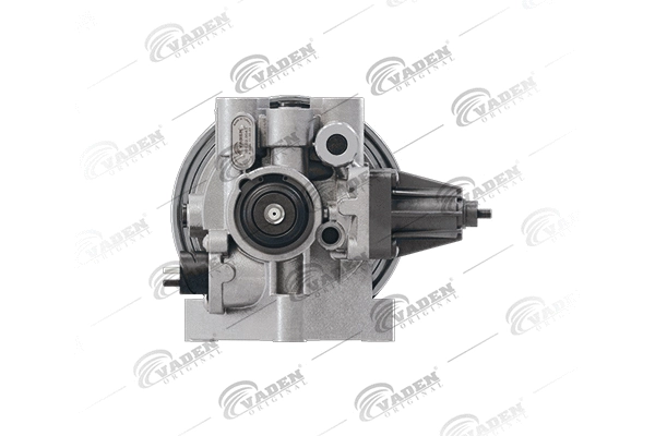 Air Dryer, compressed-air system