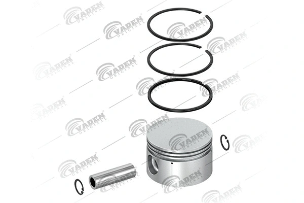 Piston, air compressor (7000 901 100)
