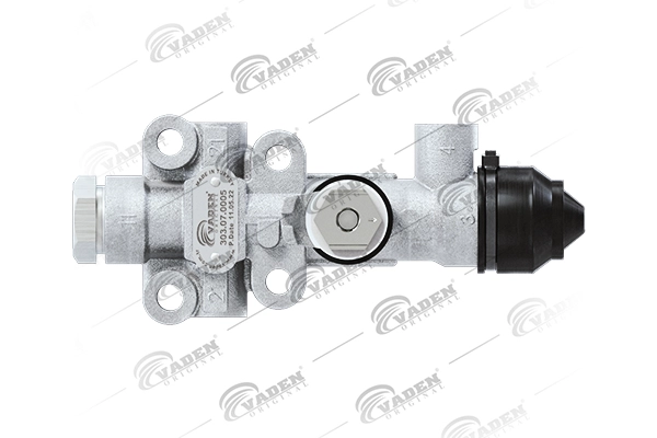 Air Suspension Valve