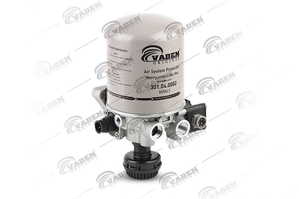 Air Dryer, compressed-air system (301.02.0070)