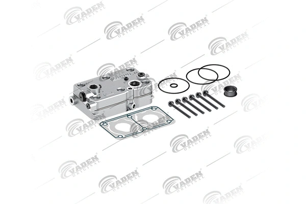 Cylinder Head, air compressor (11 02 50)