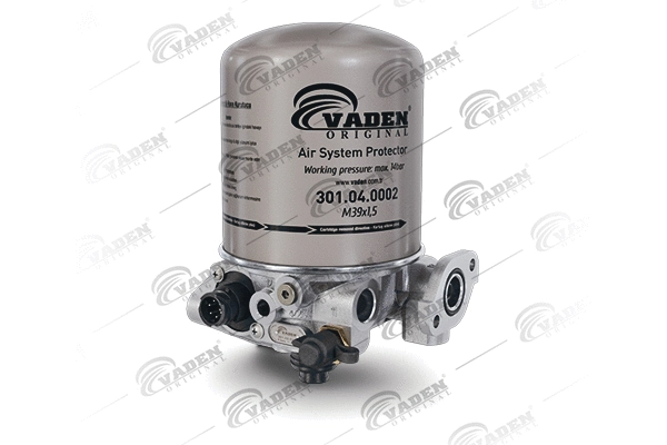 Air Dryer, compressed-air system (301.02.0119)