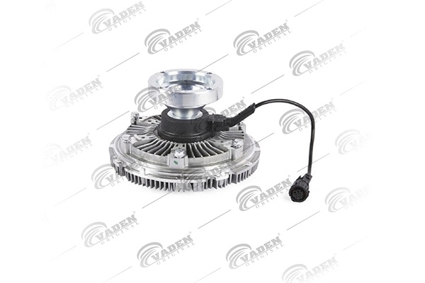 Clutch, radiator fan (529.07.0018)
