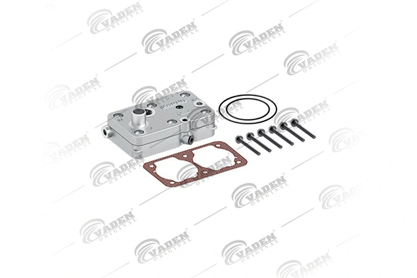 Cylinder Head, air compressor (11 01 10)