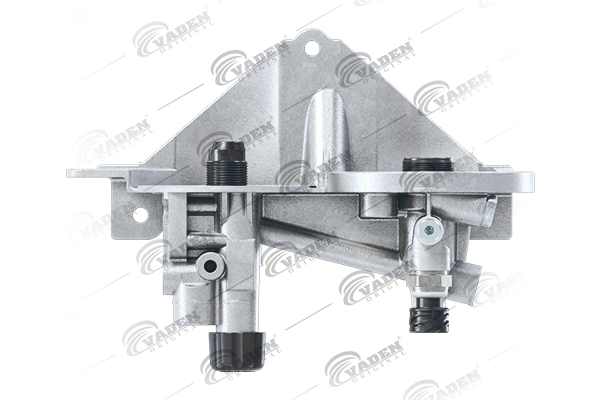 Housing, fuel filter