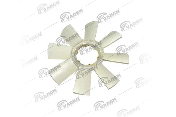 Clutch, radiator fan (529.07.0003)