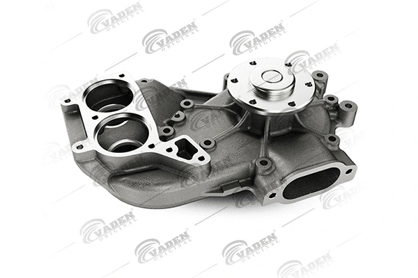 Water Pump, engine cooling (0101 140)
