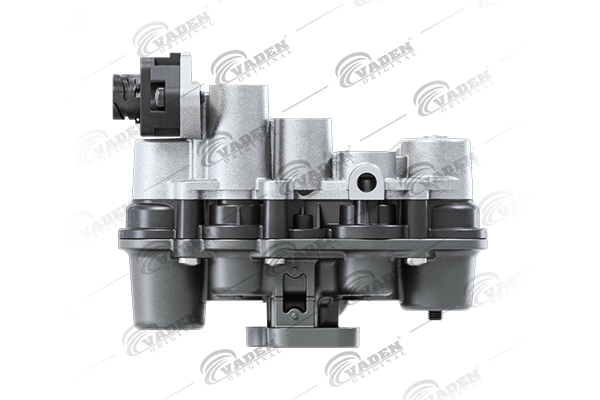 Multi-circuit Protection Valve