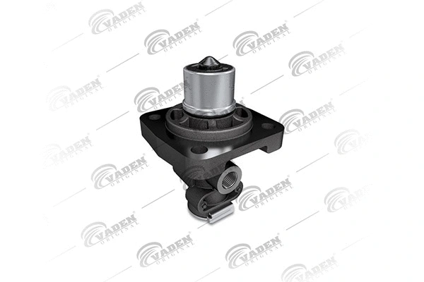 Solenoid Valve, shift cylinder (303.11.0022)