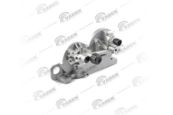 Housing, fuel filter