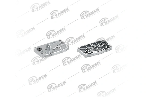 Cylinder Head, air compressor (13 10 11)