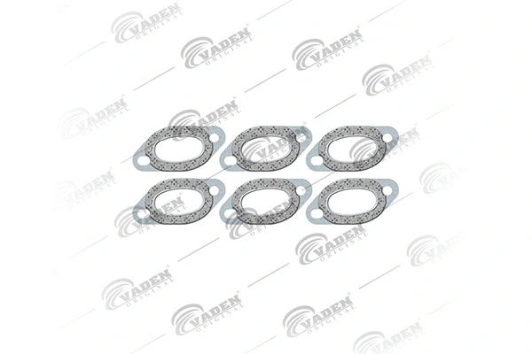 Seal Ring, exhaust manifold (1300 01 001)