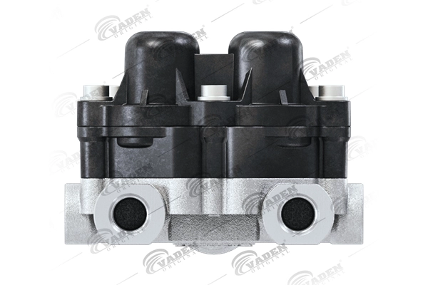 Multi-circuit Protection Valve