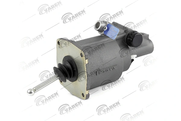 Clutch Booster (306.01.0056)