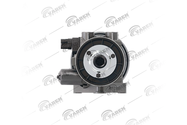 Air Dryer, compressed-air system