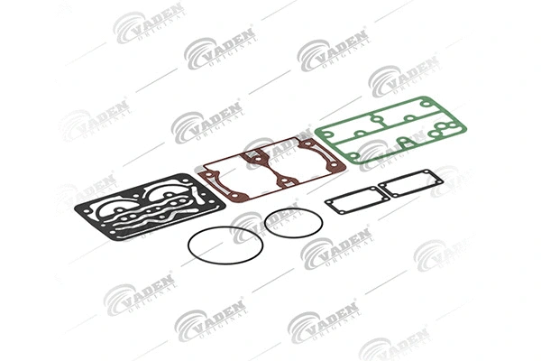 Repair kit, air compressor (1300 050 150)