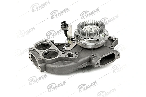Water Pump, engine cooling (0101 148)