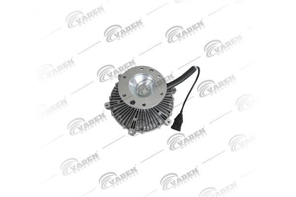 Clutch, radiator fan (529.06.0013)