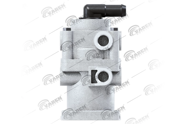 Brake Valve, service brake