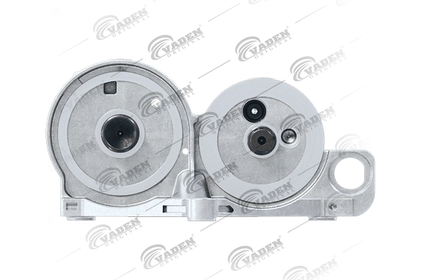 Water Trap, fuel system