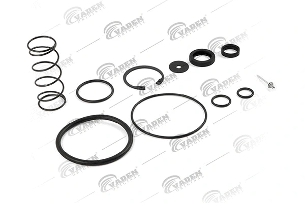 Repair Kit, relay valve (303.01.0025.01)
