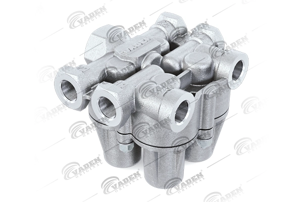 Multi-circuit Protection Valve