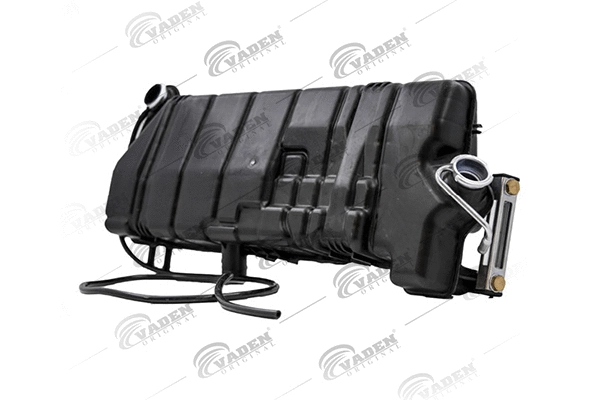Expansion Tank, coolant (543.01.0005)