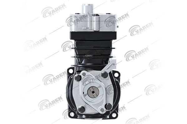 Compressor, compressed air system (1100 045 002)