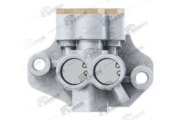 Switch, splitter gearbox