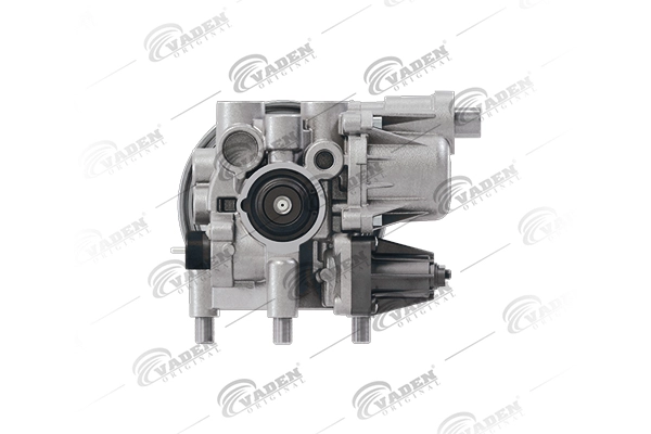 Air Dryer, compressed-air system