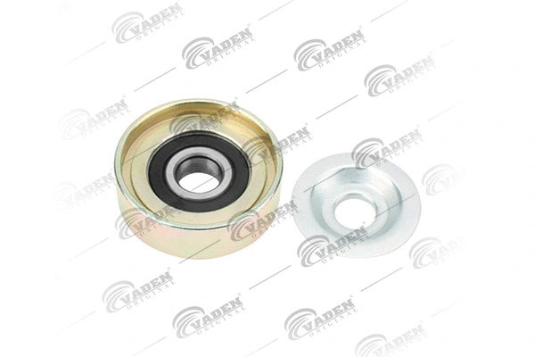 Tensioner Pulley, V-ribbed belt (332.02.0005)