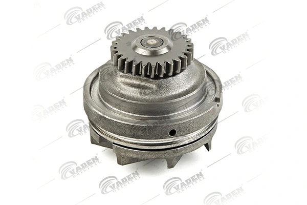 Water Pump, engine cooling (0107 032)