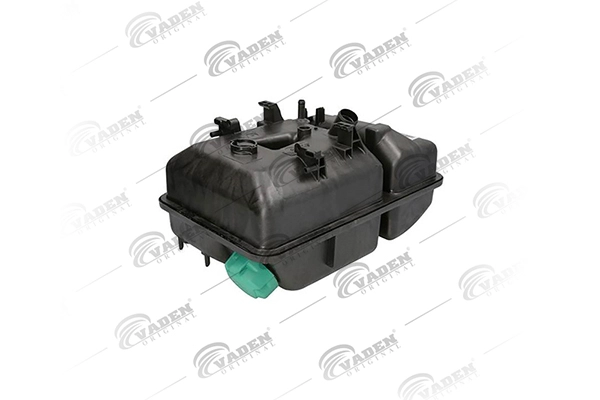 Expansion Tank, coolant (543.06.0002)