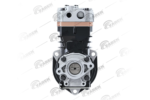 Compressor, compressed air system (1500 075 002)