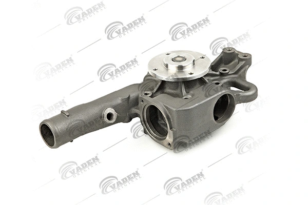 Water Pump, engine cooling (0101 086)