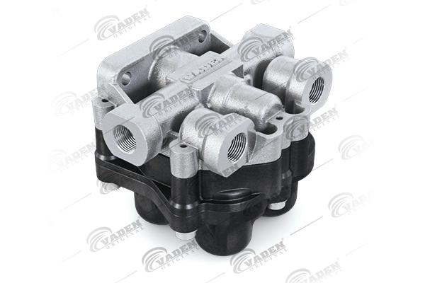 Multi-circuit Protection Valve