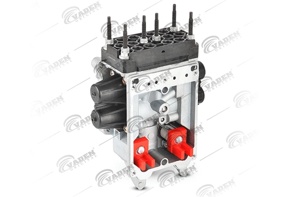 Multi-circuit Protection Valve (308.04.0003)
