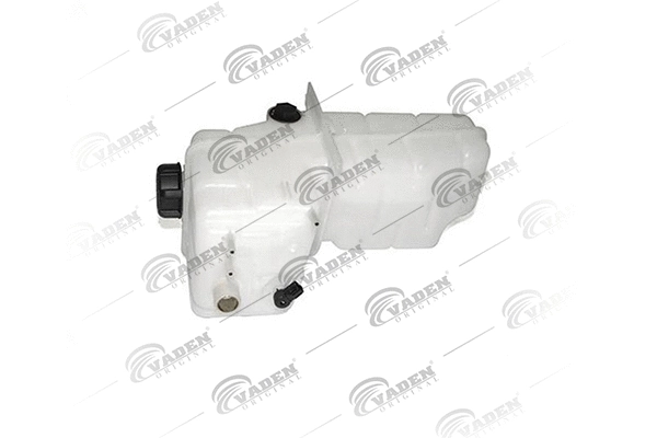 Expansion Tank, coolant (543.04.0001)