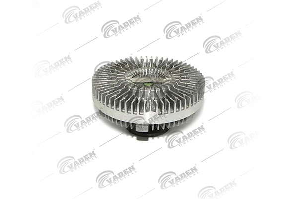 Clutch, radiator fan (529.02.0050)