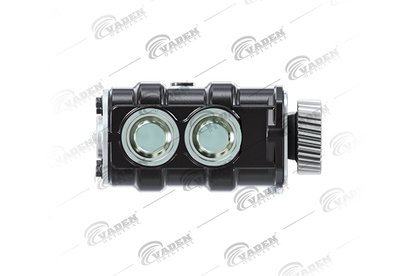 Compressor, compressed air system