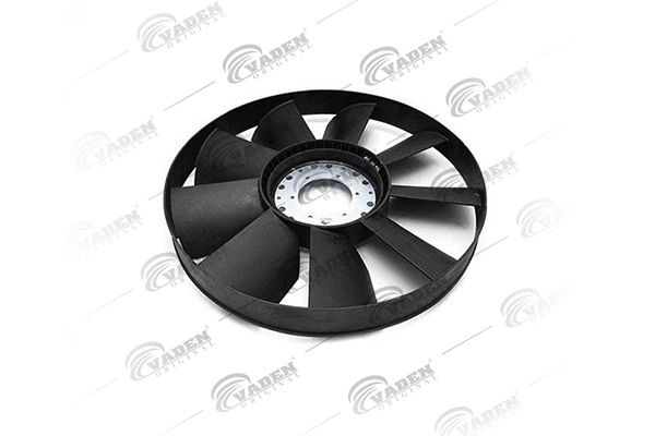 Clutch, radiator fan (529.02.0008)