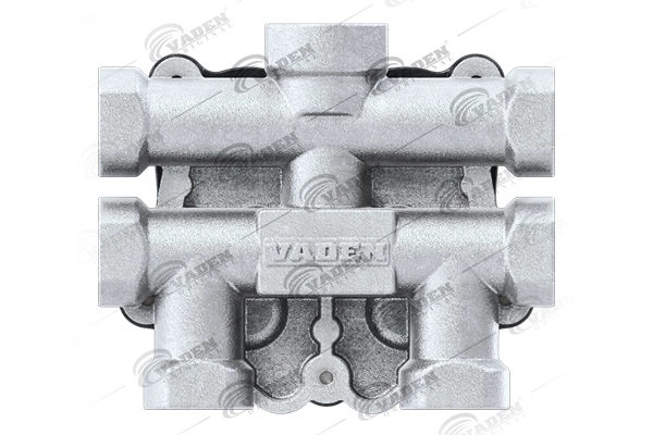 Multi-circuit Protection Valve