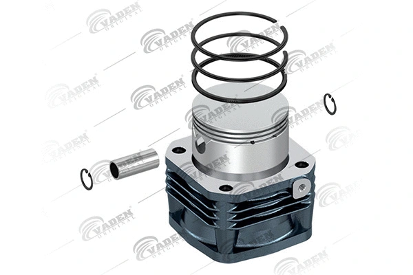 Cylinder Sleeve, air compressor (7000 105 600)